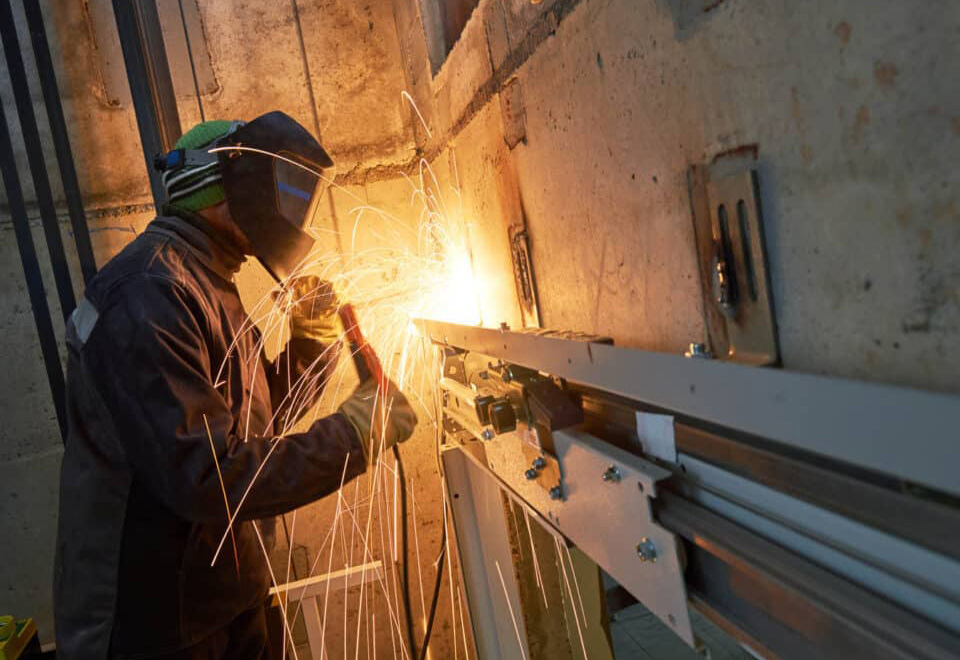 New York Welding
